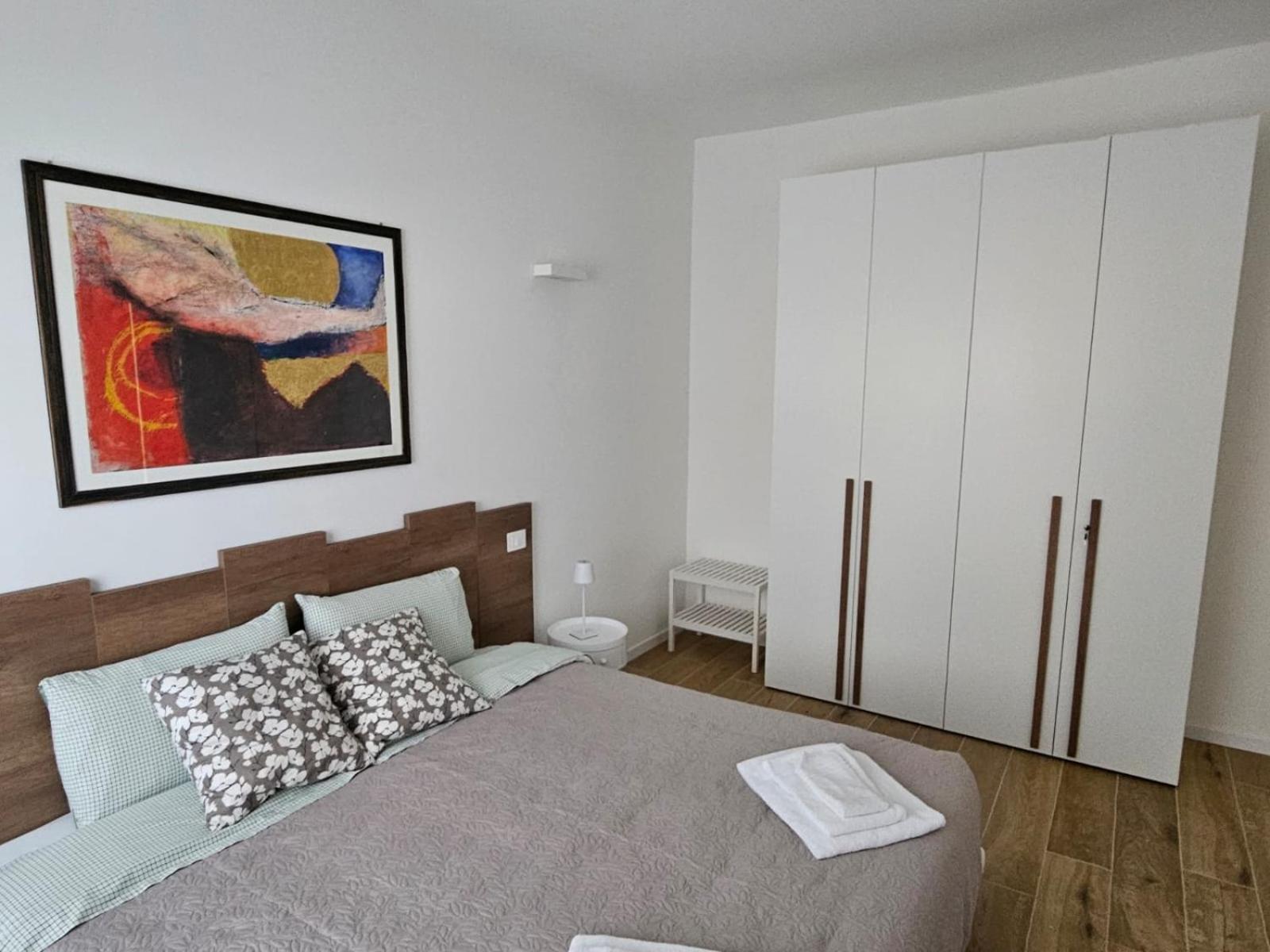 Suite Home Sophie 2 Verona Ngoại thất bức ảnh