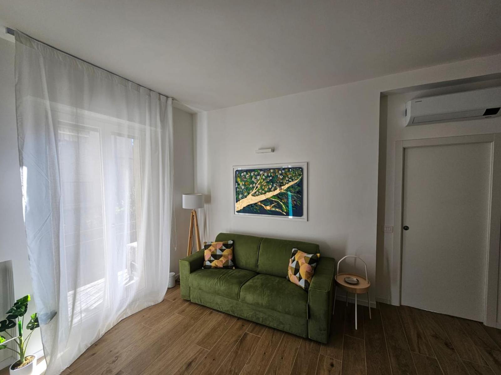 Suite Home Sophie 2 Verona Ngoại thất bức ảnh