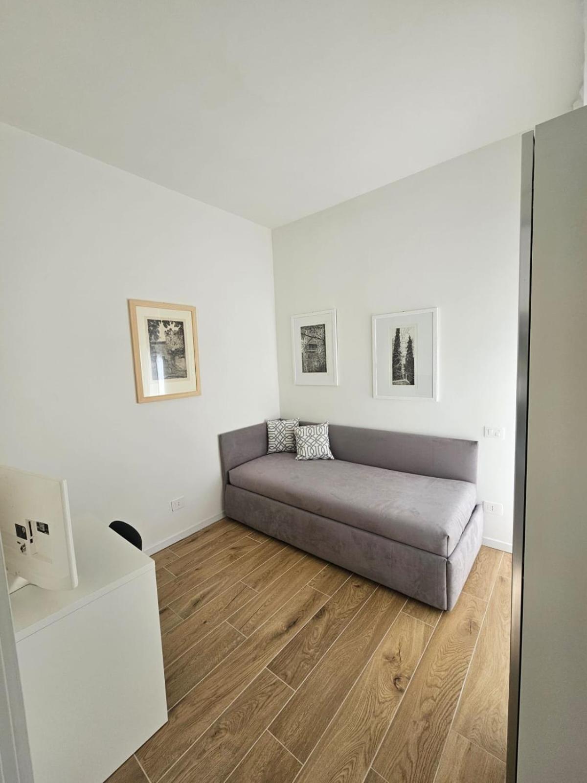 Suite Home Sophie 2 Verona Ngoại thất bức ảnh