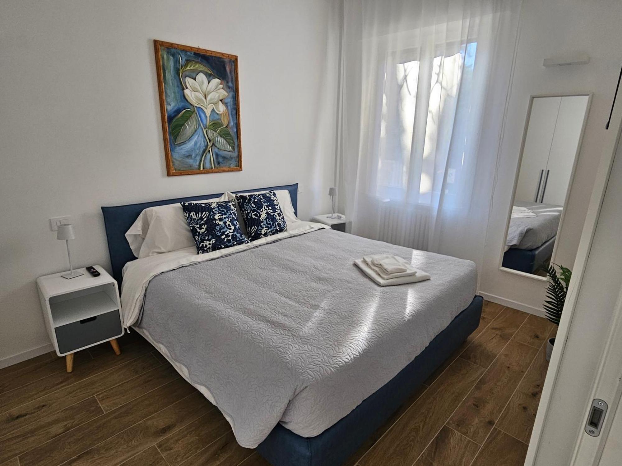 Suite Home Sophie 2 Verona Ngoại thất bức ảnh