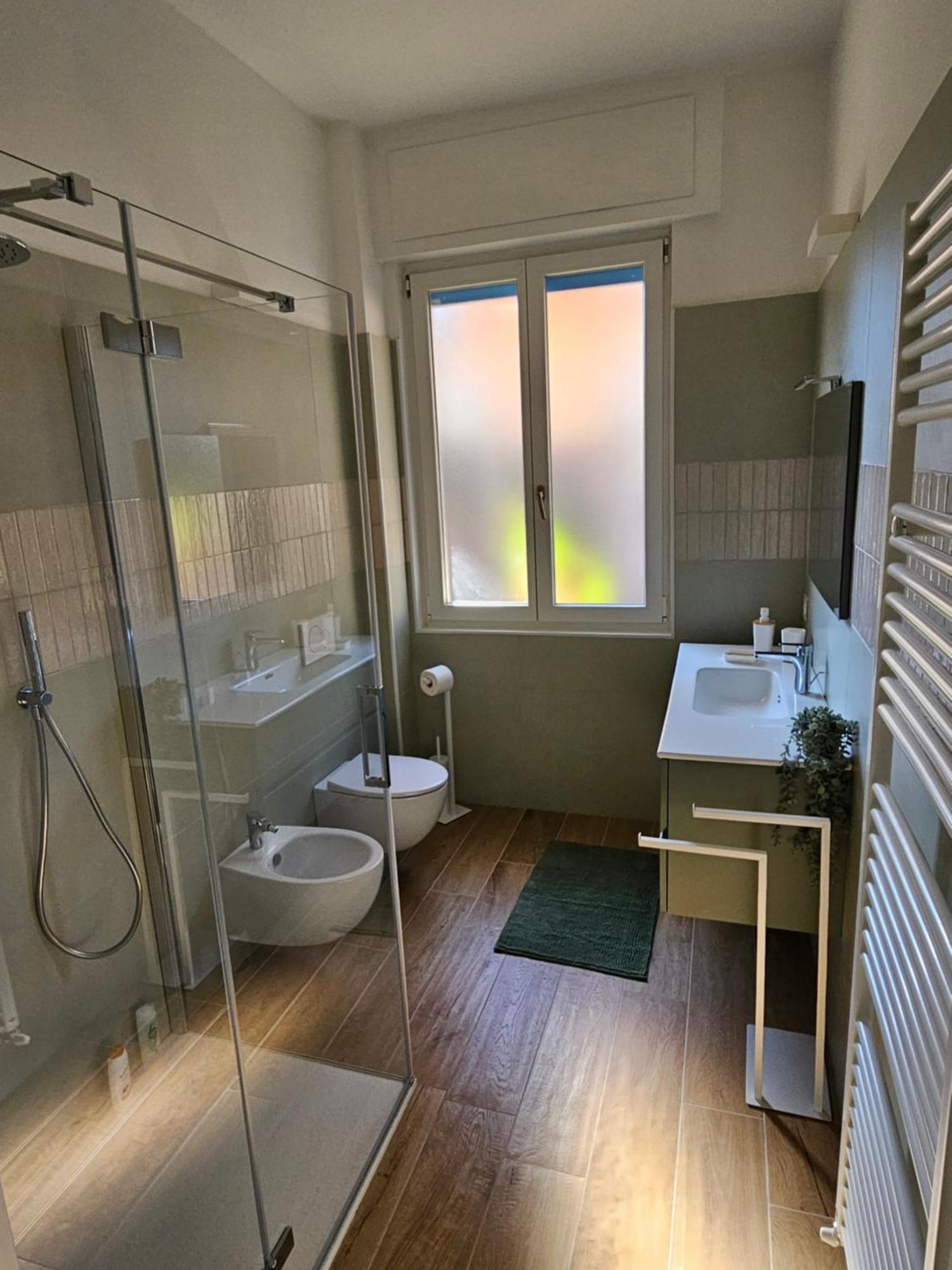 Suite Home Sophie 2 Verona Ngoại thất bức ảnh
