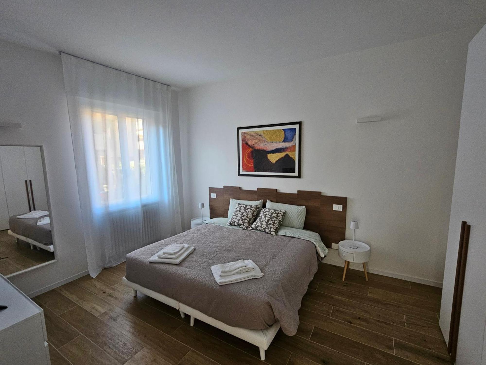 Suite Home Sophie 2 Verona Ngoại thất bức ảnh