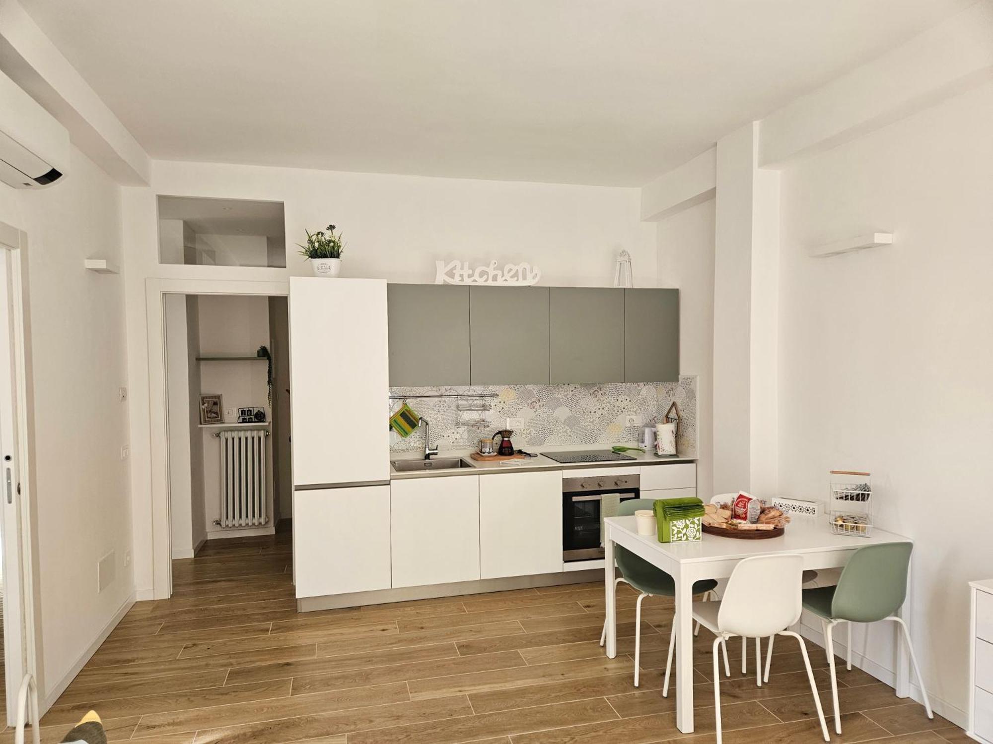 Suite Home Sophie 2 Verona Ngoại thất bức ảnh